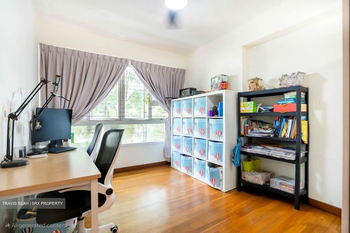 Blk 669A Waterway Ridges (Punggol), HDB 5 Rooms #599134331